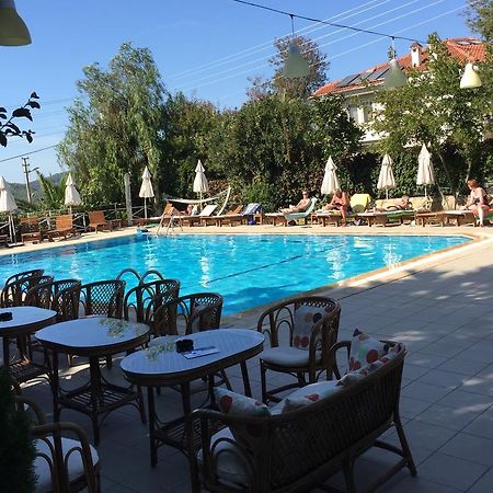 فتحية Hotel Era (Adults Only) المظهر الخارجي الصورة