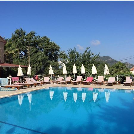 فتحية Hotel Era (Adults Only) المظهر الخارجي الصورة
