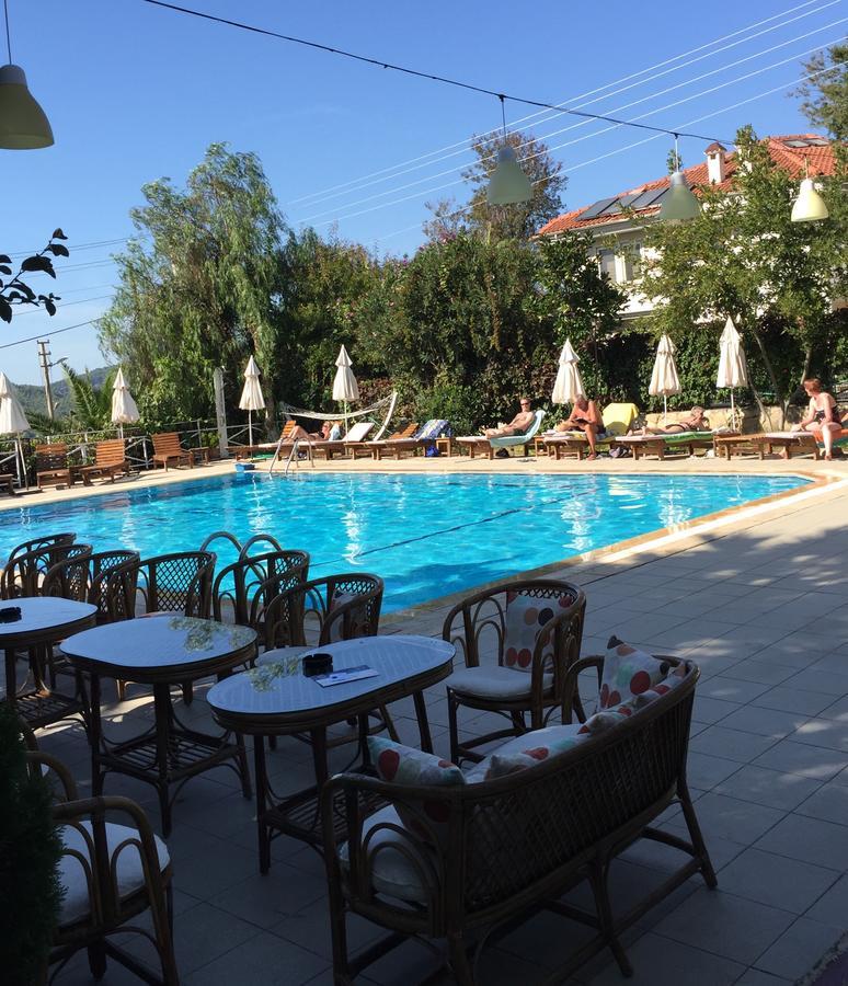 فتحية Hotel Era (Adults Only) المظهر الخارجي الصورة