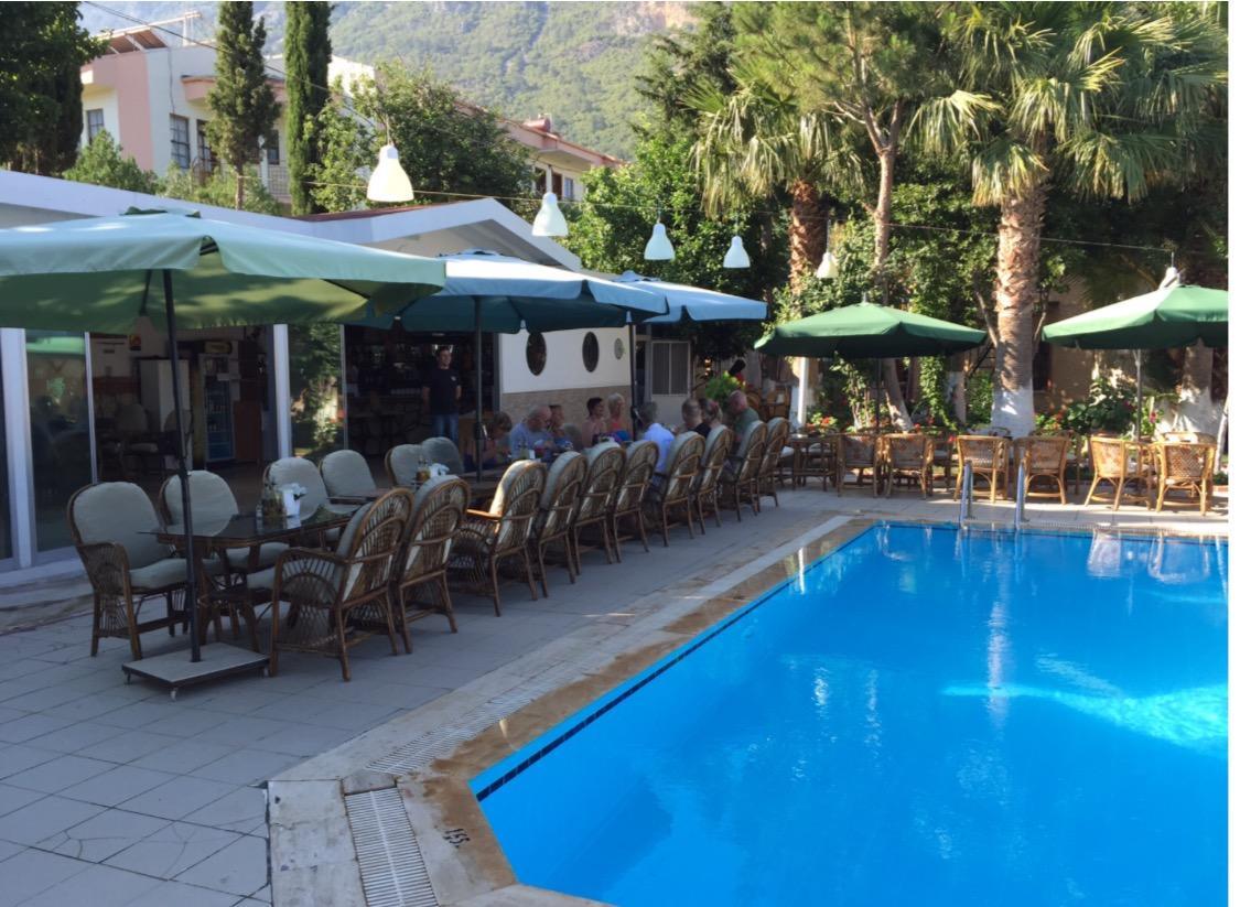 فتحية Hotel Era (Adults Only) المظهر الخارجي الصورة