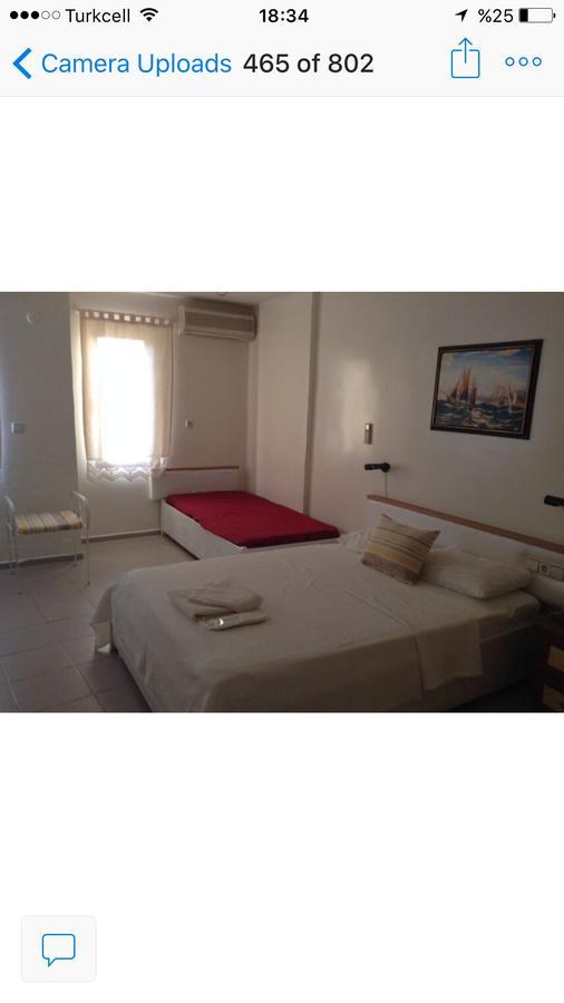 فتحية Hotel Era (Adults Only) المظهر الخارجي الصورة