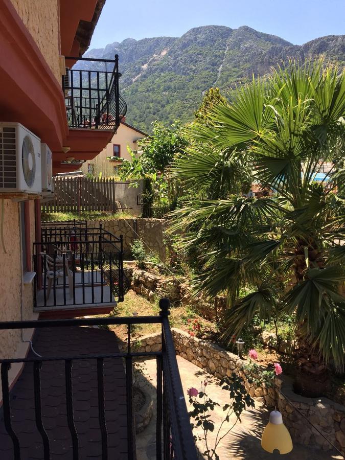 فتحية Hotel Era (Adults Only) المظهر الخارجي الصورة