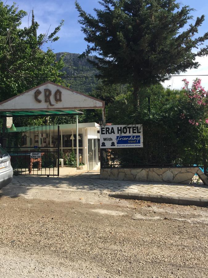 فتحية Hotel Era (Adults Only) المظهر الخارجي الصورة