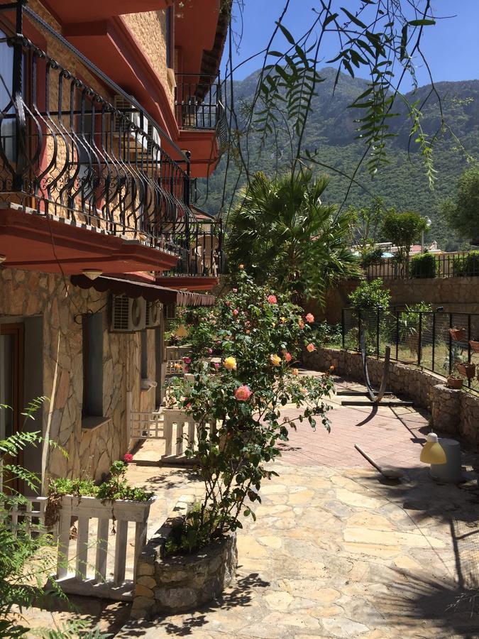 فتحية Hotel Era (Adults Only) المظهر الخارجي الصورة
