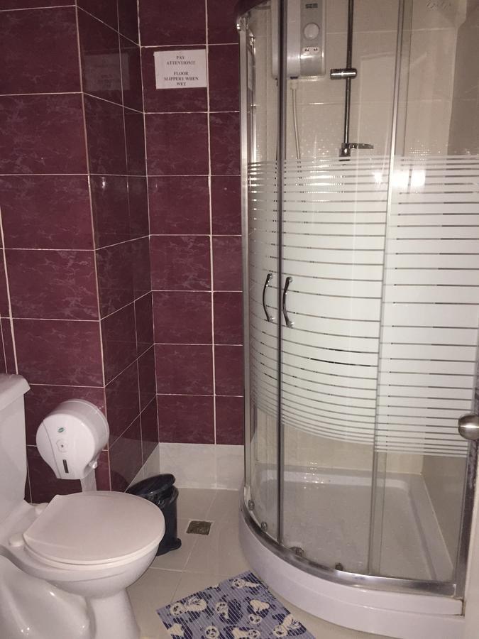 فتحية Hotel Era (Adults Only) المظهر الخارجي الصورة