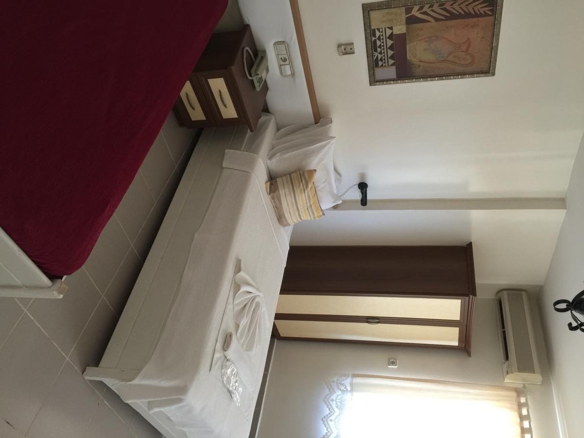 فتحية Hotel Era (Adults Only) الغرفة الصورة