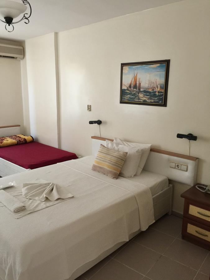 فتحية Hotel Era (Adults Only) المظهر الخارجي الصورة