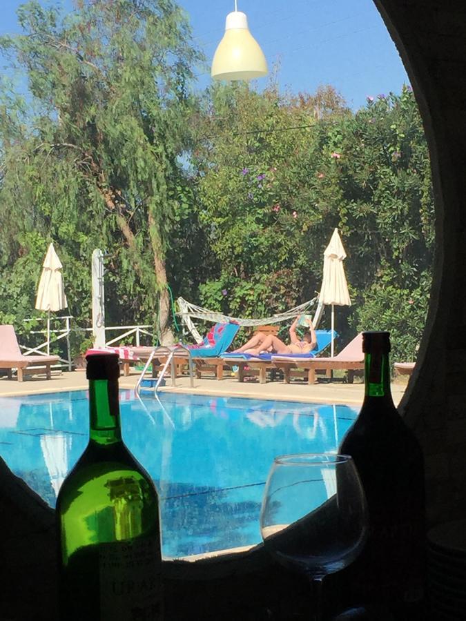 فتحية Hotel Era (Adults Only) المظهر الخارجي الصورة