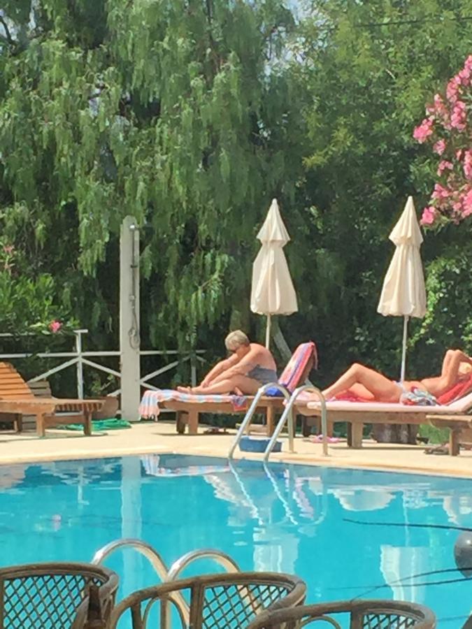 فتحية Hotel Era (Adults Only) المظهر الخارجي الصورة