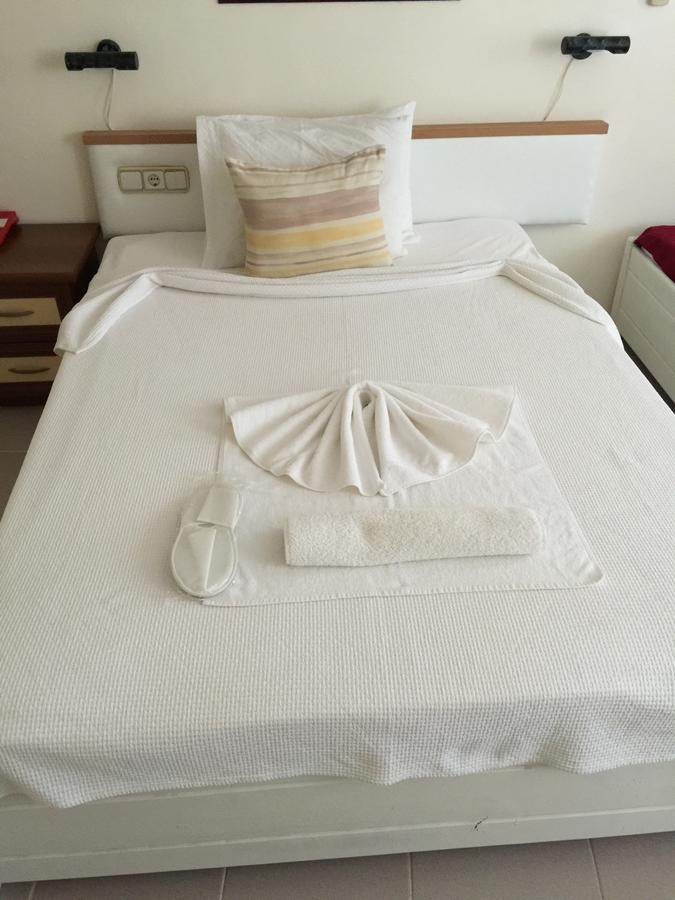 فتحية Hotel Era (Adults Only) المظهر الخارجي الصورة