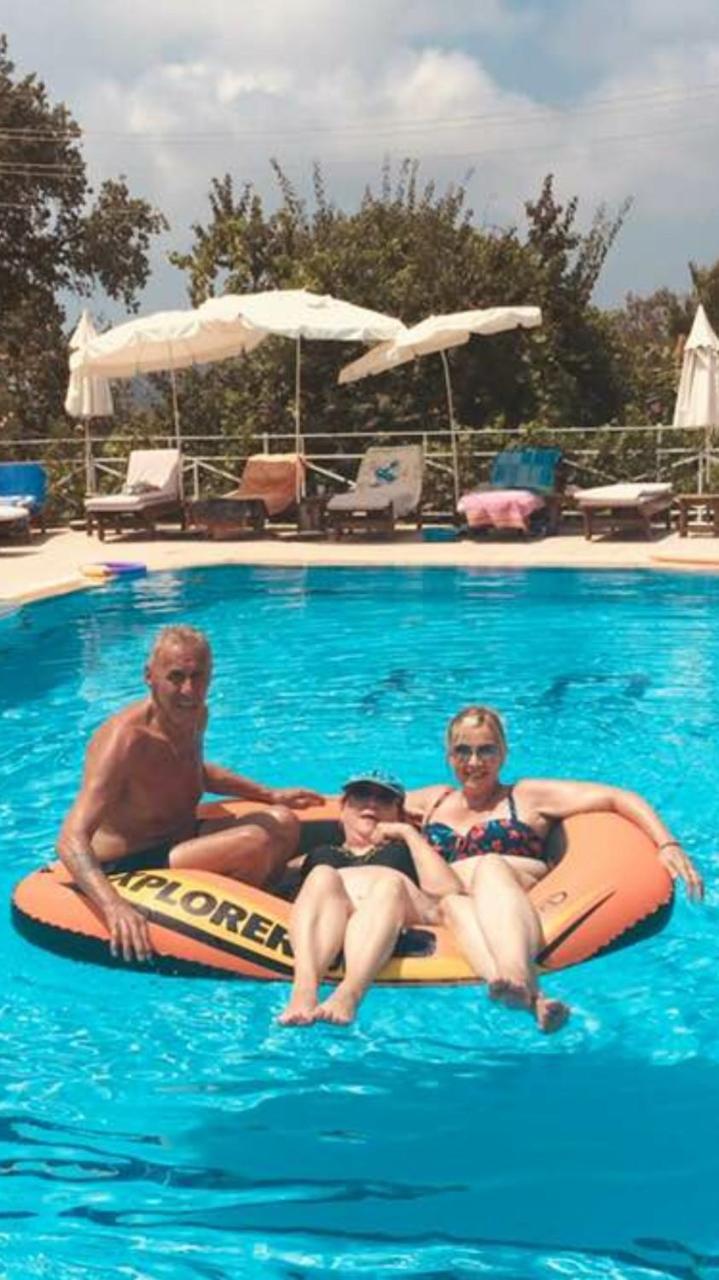 فتحية Hotel Era (Adults Only) المظهر الخارجي الصورة