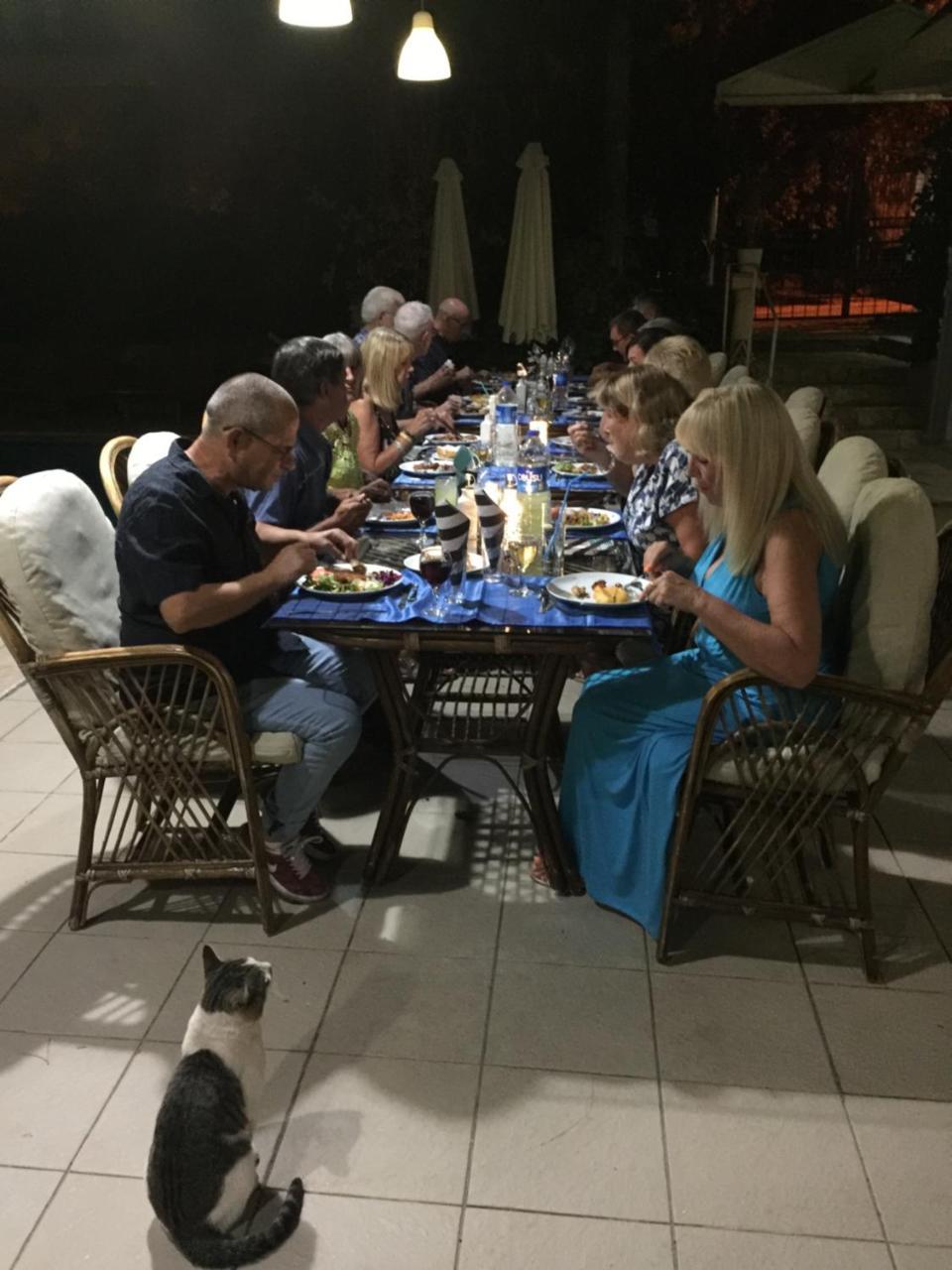 فتحية Hotel Era (Adults Only) المظهر الخارجي الصورة